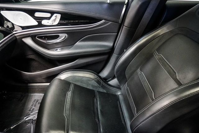 2019 Mercedes-Benz AMG GT AMG GT 63 S 4-Door Coupe - 23003828 - 27