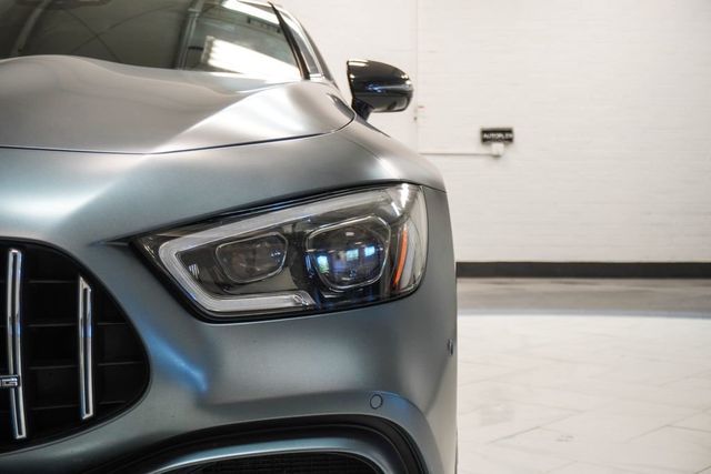 2019 Mercedes-Benz AMG GT AMG GT 63 S 4-Door Coupe - 23003828 - 37