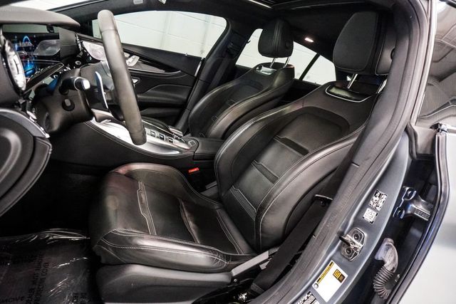 2019 Mercedes-Benz AMG GT AMG GT 63 S 4-Door Coupe - 23003828 - 5