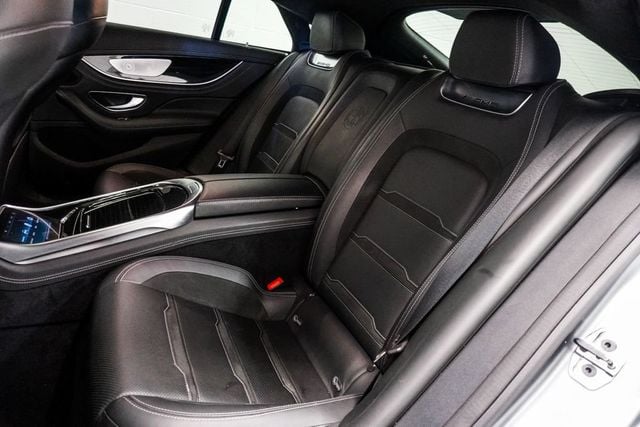 2019 Mercedes-Benz AMG GT AMG GT 63 S 4-Door Coupe - 23003828 - 7
