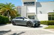 2019 Mercedes-Benz AMG GT AMG GT 63 S 4-Door Coupe - 22169465 - 0