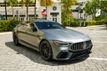 2019 Mercedes-Benz AMG GT AMG GT 63 S 4-Door Coupe - 22169465 - 36