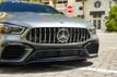 2019 Mercedes-Benz AMG GT AMG GT 63 S 4-Door Coupe - 22169465 - 38