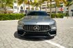 2019 Mercedes-Benz AMG GT AMG GT 63 S 4-Door Coupe - 22169465 - 3