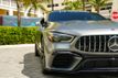 2019 Mercedes-Benz AMG GT AMG GT 63 S 4-Door Coupe - 22169465 - 39