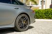 2019 Mercedes-Benz AMG GT AMG GT 63 S 4-Door Coupe - 22169465 - 43