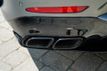 2019 Mercedes-Benz AMG GT AMG GT 63 S 4-Door Coupe - 22169465 - 45