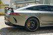2019 Mercedes-Benz AMG GT AMG GT 63 S 4-Door Coupe - 22169465 - 47