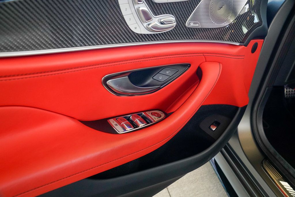 2019 Mercedes-Benz AMG GT AMG GT 63 S 4-Door Coupe - 22169465 - 51