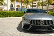 2019 Mercedes-Benz AMG GT AMG GT 63 S 4-Door Coupe - 22169465 - 5