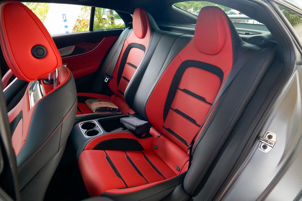2019 Mercedes-Benz AMG GT AMG GT 63 S 4-Door Coupe - 22169465 - 75