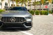 2019 Mercedes-Benz AMG GT AMG GT 63 S 4-Door Coupe - 22169465 - 7