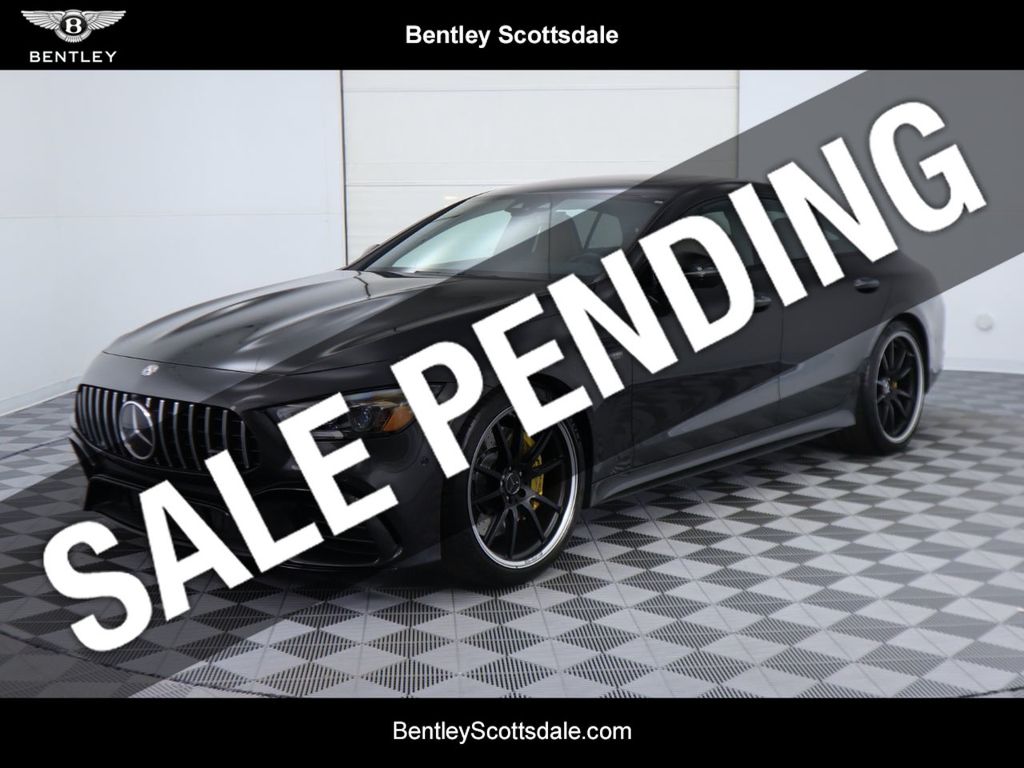 19 Used Mercedes Benz Amg Gt Amg Gt 63 S 4 Door Coupe At Penskeluxury Com Wdd7x8kb5ka