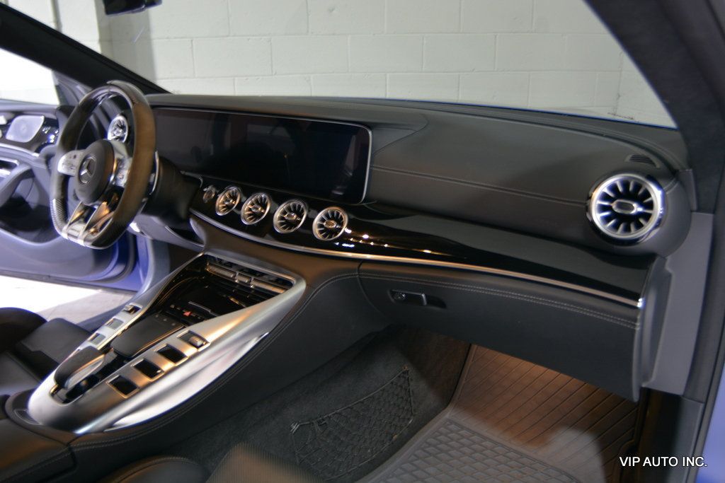 2019 Mercedes-Benz AMG GT AMG GT 63 S 4-Door Coupe - 22898635 - 11