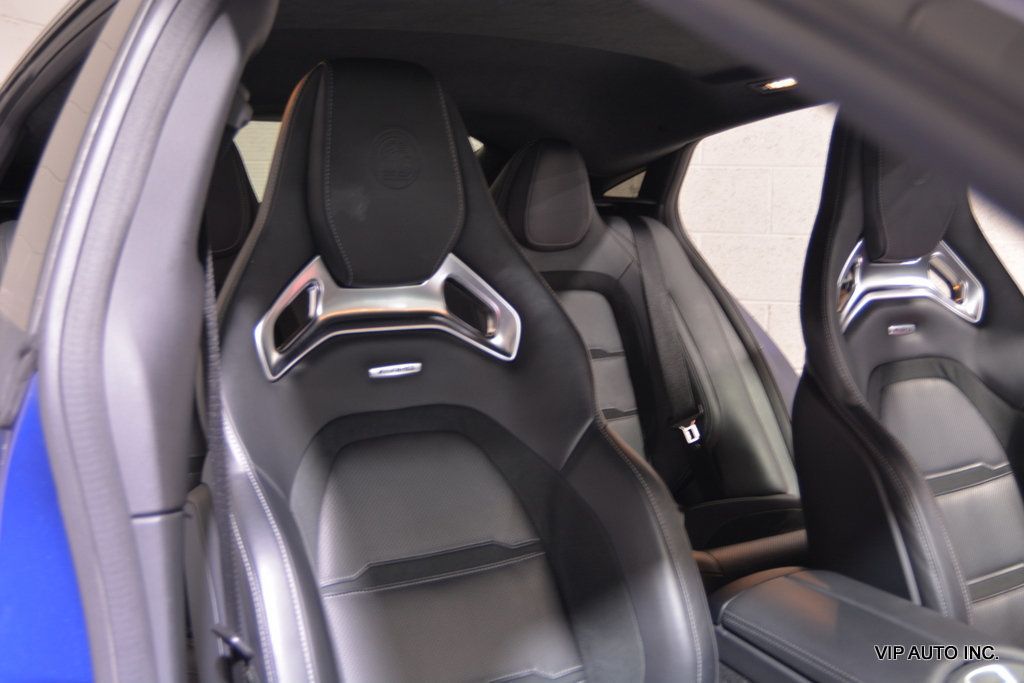 2019 Mercedes-Benz AMG GT AMG GT 63 S 4-Door Coupe - 22898635 - 13