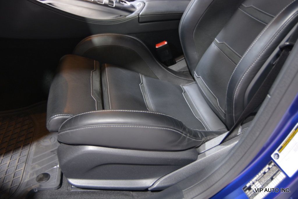 2019 Mercedes-Benz AMG GT AMG GT 63 S 4-Door Coupe - 22898635 - 16