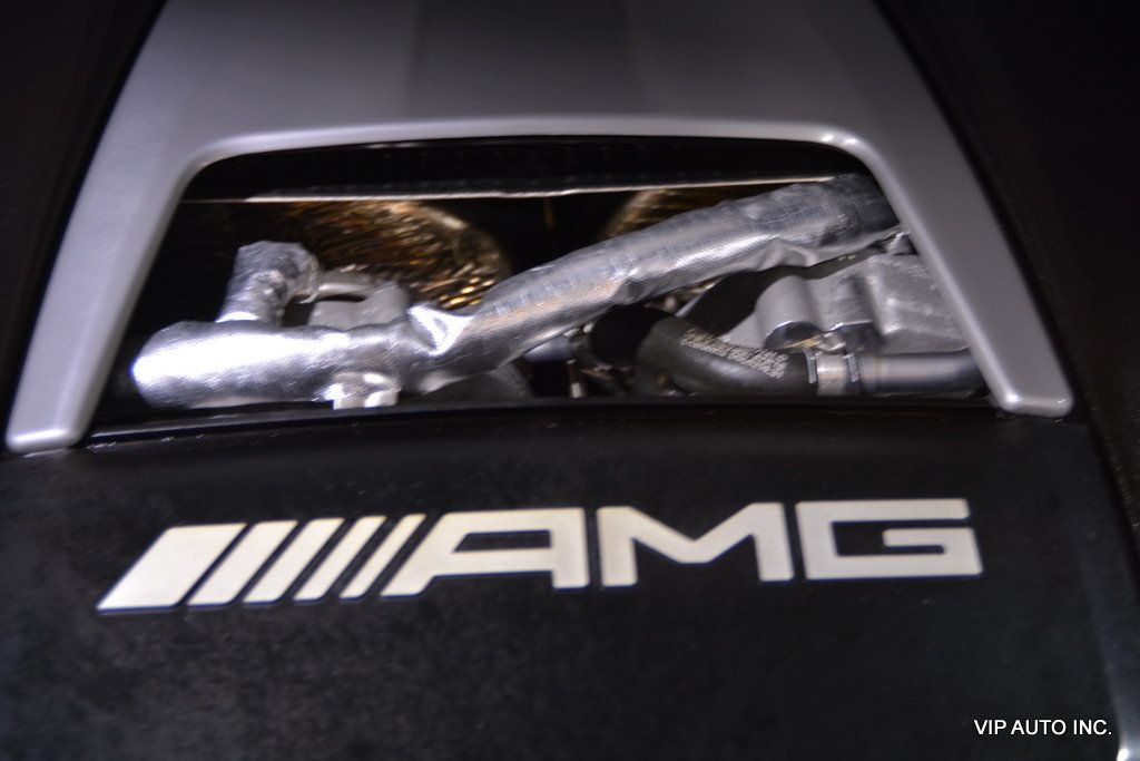 2019 Mercedes-Benz AMG GT AMG GT 63 S 4-Door Coupe - 22898635 - 35
