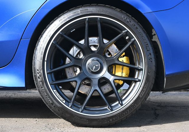 2019 Mercedes-Benz AMG GT AMG GT 63S Designo AMG Sport Dinamica FUK BOI 2.0 Edition - 22982109 - 9