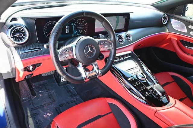 2019 Mercedes-Benz AMG GT AMG GT 63S Designo AMG Sport Dinamica FUK BOI 2.0 Edition - 22982109 - 11