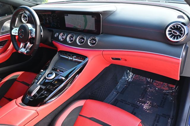 2019 Mercedes-Benz AMG GT AMG GT 63S Designo AMG Sport Dinamica FUK BOI 2.0 Edition - 22982109 - 12