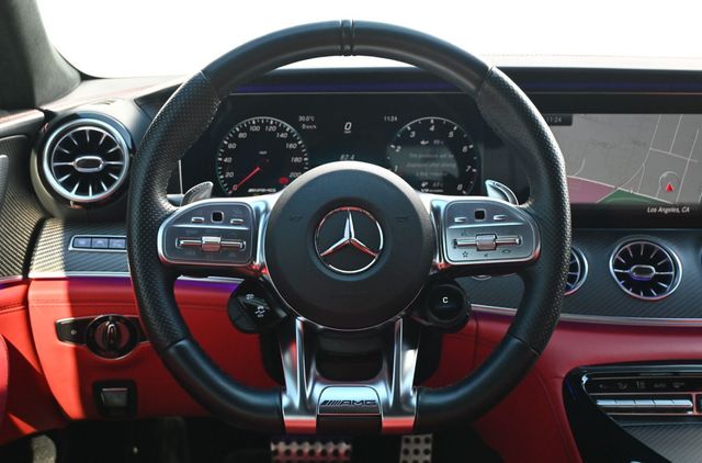 2019 Mercedes-Benz AMG GT AMG GT 63S Designo AMG Sport Dinamica FUK BOI 2.0 Edition - 22982109 - 13