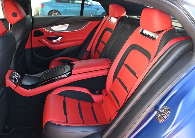 2019 Mercedes-Benz AMG GT AMG GT 63S Designo AMG Sport Dinamica FUK BOI 2.0 Edition - 22982109 - 19