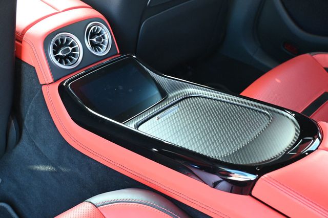 2019 Mercedes-Benz AMG GT AMG GT 63S Designo AMG Sport Dinamica FUK BOI 2.0 Edition - 22982109 - 20