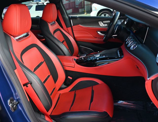 2019 Mercedes-Benz AMG GT AMG GT 63S Designo AMG Sport Dinamica FUK BOI 2.0 Edition - 22982109 - 21