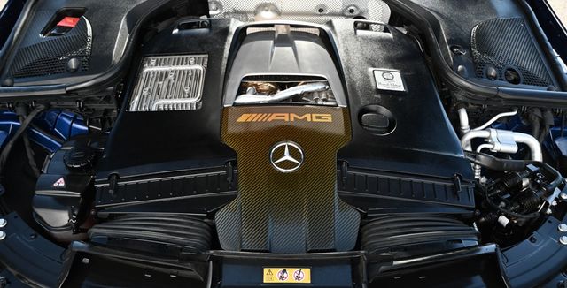 2019 Mercedes-Benz AMG GT AMG GT 63S Designo AMG Sport Dinamica FUK BOI 2.0 Edition - 22982109 - 26