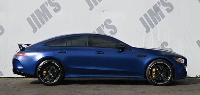 2019 Mercedes-Benz AMG GT AMG GT 63S Designo AMG Sport Dinamica FUK BOI 2.0 Edition - 22982109 - 3