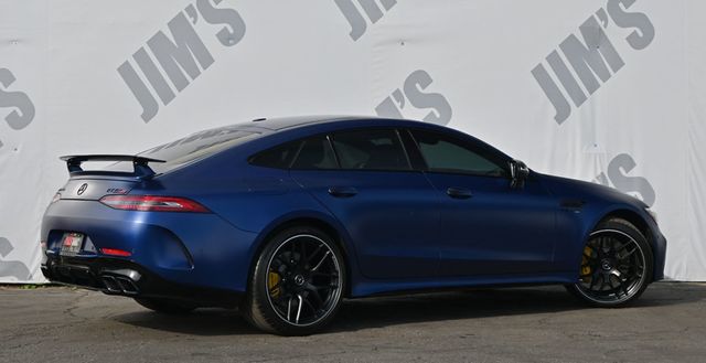 2019 Mercedes-Benz AMG GT AMG GT 63S Designo AMG Sport Dinamica FUK BOI 2.0 Edition - 22982109 - 4
