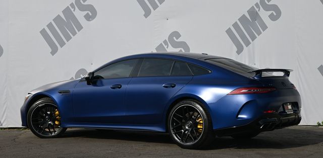 2019 Mercedes-Benz AMG GT AMG GT 63S Designo AMG Sport Dinamica FUK BOI 2.0 Edition - 22982109 - 6
