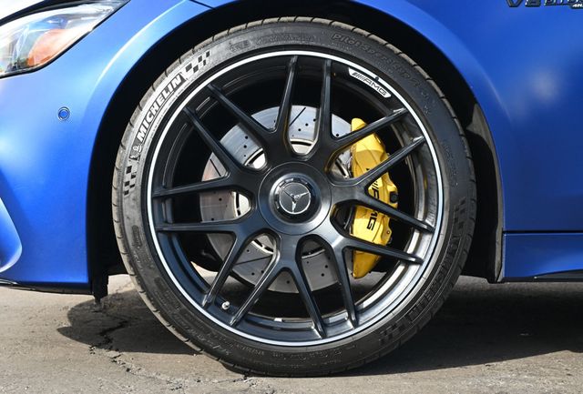 2019 Mercedes-Benz AMG GT AMG GT 63S Designo AMG Sport Dinamica FUK BOI 2.0 Edition - 22982109 - 8