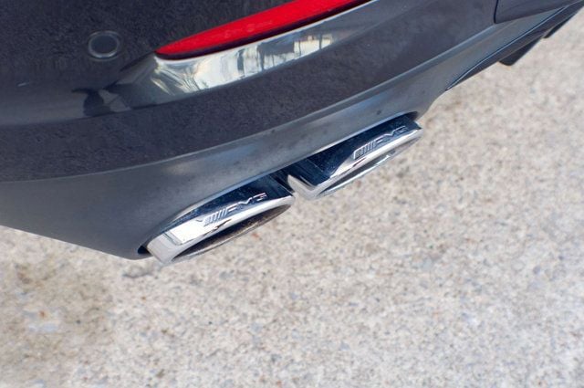 2019 Mercedes-Benz AMG GT LocalTrade/MSRP$114520/AMG-GT/DriverAssistancePkg/NAV - 22986522 - 9