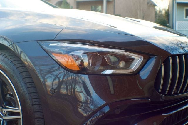 2019 Mercedes-Benz AMG GT LocalTrade/MSRP$114520/AMG-GT/DriverAssistancePkg/NAV - 22986522 - 11