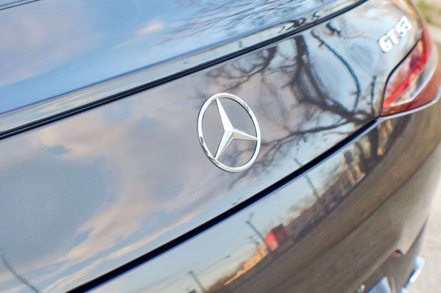 2019 Mercedes-Benz AMG GT LocalTrade/MSRP$114520/AMG-GT/DriverAssistancePkg/NAV - 22986522 - 16