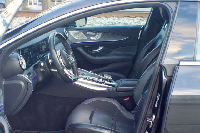 2019 Mercedes-Benz AMG GT LocalTrade/MSRP$114520/AMG-GT/DriverAssistancePkg/NAV - 22986522 - 18