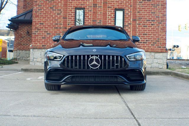 2019 Mercedes-Benz AMG GT LocalTrade/MSRP$114520/AMG-GT/DriverAssistancePkg/NAV - 22986522 - 1