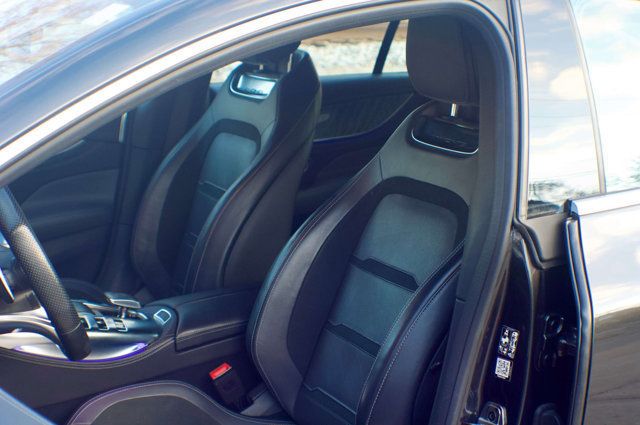 2019 Mercedes-Benz AMG GT LocalTrade/MSRP$114520/AMG-GT/DriverAssistancePkg/NAV - 22986522 - 19