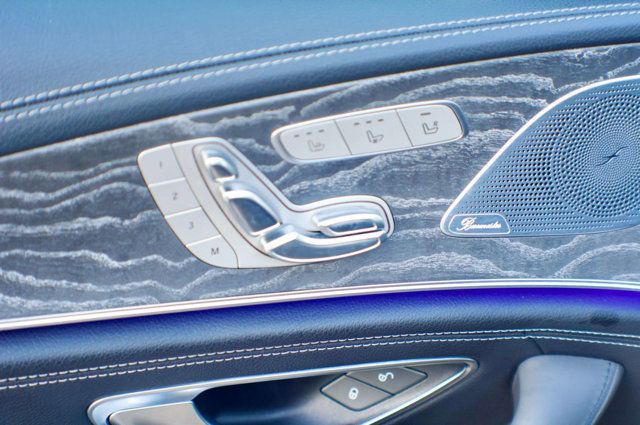 2019 Mercedes-Benz AMG GT LocalTrade/MSRP$114520/AMG-GT/DriverAssistancePkg/NAV - 22986522 - 27