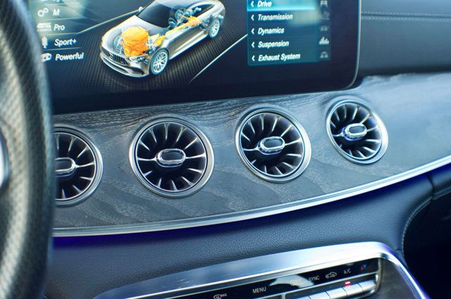 2019 Mercedes-Benz AMG GT LocalTrade/MSRP$114520/AMG-GT/DriverAssistancePkg/NAV - 22986522 - 28