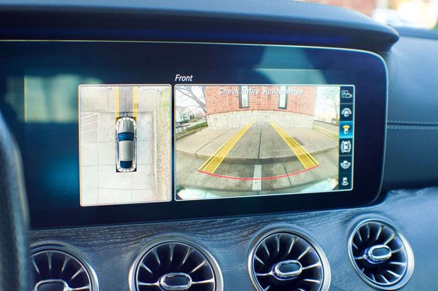 2019 Mercedes-Benz AMG GT LocalTrade/MSRP$114520/AMG-GT/DriverAssistancePkg/NAV - 22986522 - 31