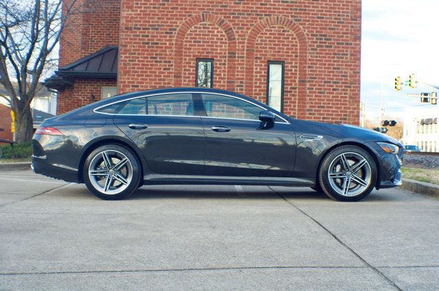 2019 Mercedes-Benz AMG GT LocalTrade/MSRP$114520/AMG-GT/DriverAssistancePkg/NAV - 22986522 - 3