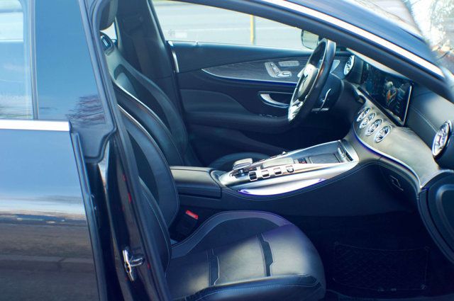 2019 Mercedes-Benz AMG GT LocalTrade/MSRP$114520/AMG-GT/DriverAssistancePkg/NAV - 22986522 - 39