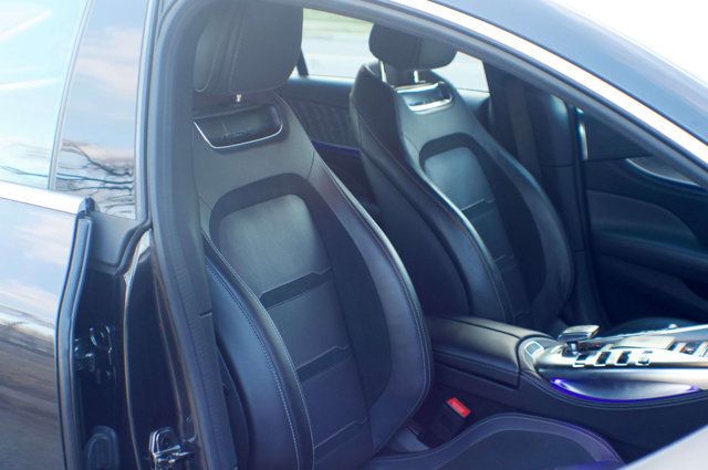 2019 Mercedes-Benz AMG GT LocalTrade/MSRP$114520/AMG-GT/DriverAssistancePkg/NAV - 22986522 - 40