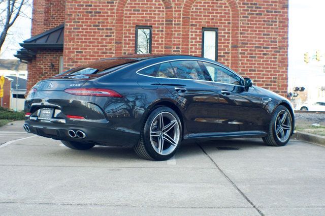 2019 Mercedes-Benz AMG GT LocalTrade/MSRP$114520/AMG-GT/DriverAssistancePkg/NAV - 22986522 - 4