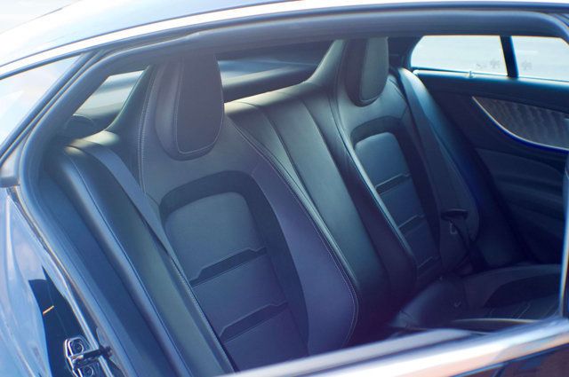 2019 Mercedes-Benz AMG GT LocalTrade/MSRP$114520/AMG-GT/DriverAssistancePkg/NAV - 22986522 - 49