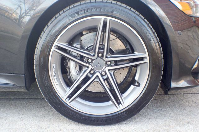 2019 Mercedes-Benz AMG GT LocalTrade/MSRP$114520/AMG-GT/DriverAssistancePkg/NAV - 22986522 - 52