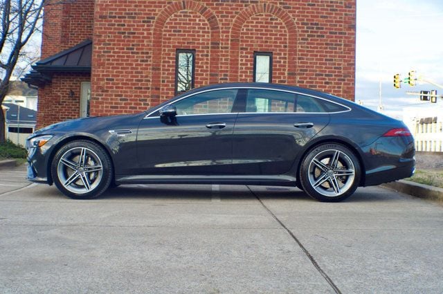 2019 Mercedes-Benz AMG GT LocalTrade/MSRP$114520/AMG-GT/DriverAssistancePkg/NAV - 22986522 - 7