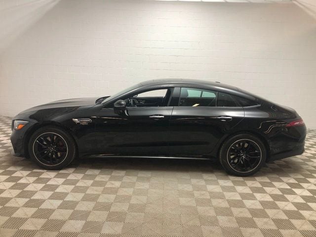 2019 Mercedes-Benz AMG GT 53 Just Arrived!  Beautiful! Only 17,072 miles! - 21795368 - 0